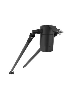 Ford Mustang Oil Catch Can - K&N Engineering - Air Oil Separator - `15-`23